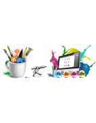 Print et Design logo, flyer, etc...